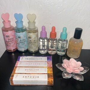 Pacifica Indian Coconut Nectar Body Oil with Tan Hue